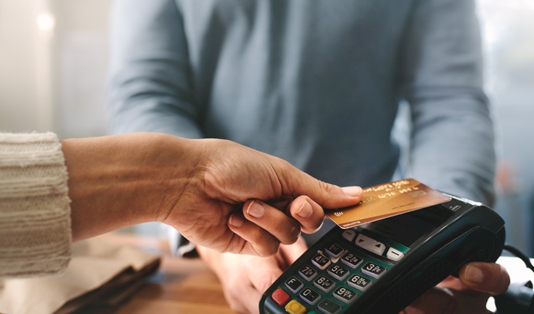 Kartlı ödemeler Eylül’de 2 trilyon lirayı aştı