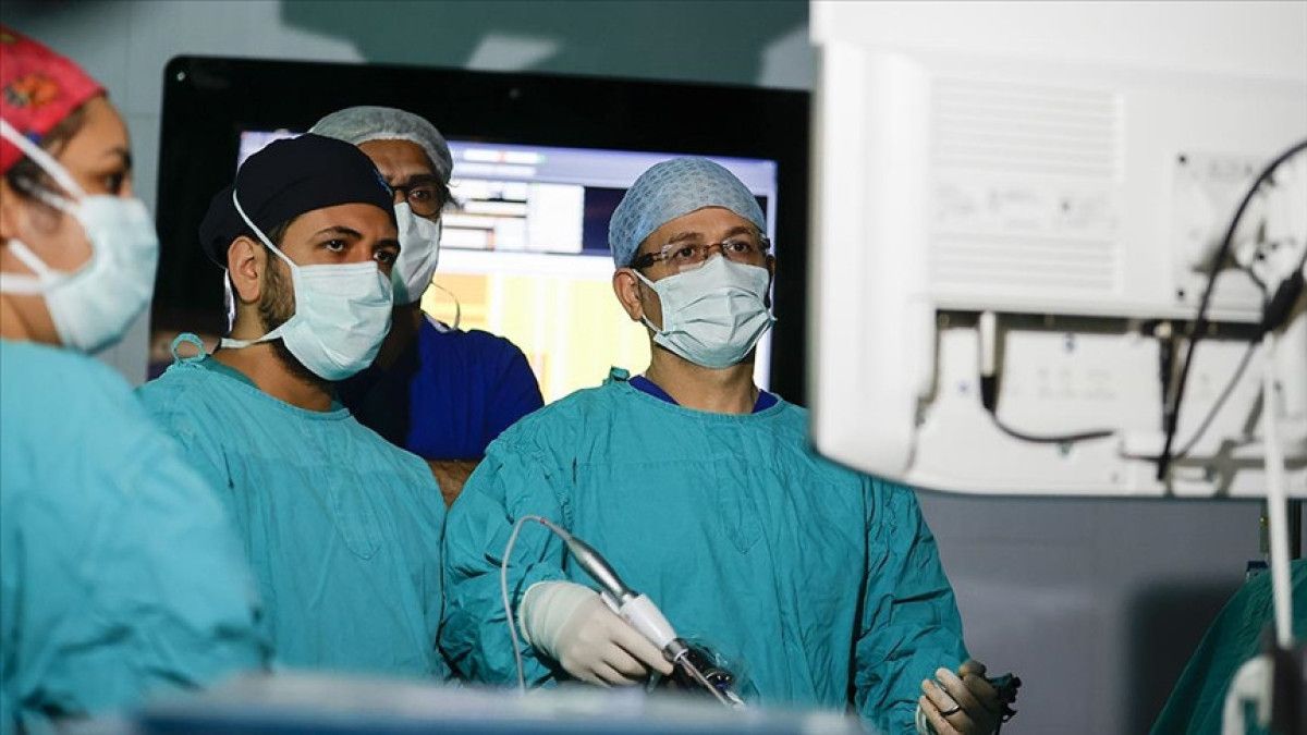 Almanya’ya yerleşen Türk sağlık çalışanlarının paylaşımına yorum yağdı