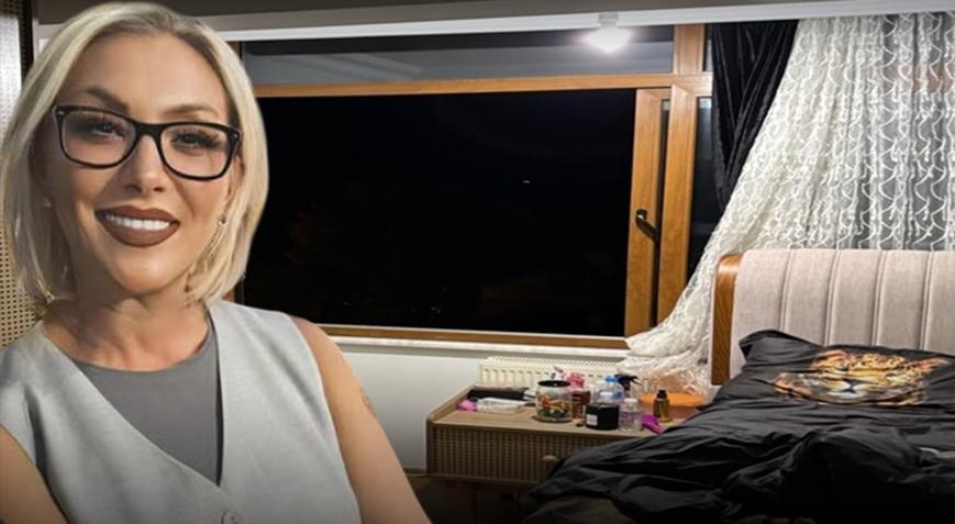 Güllü’nün şüpheli ölümünde oğlu ve kızı tanık olarak dinlendi! ‘Annemin kemiklerini sızlattılar’ Güllü’nün şüpheli ölümünde oğlu ve kızı tanık olarak dinlendi! ‘Annemin kemiklerini sızlattılar’