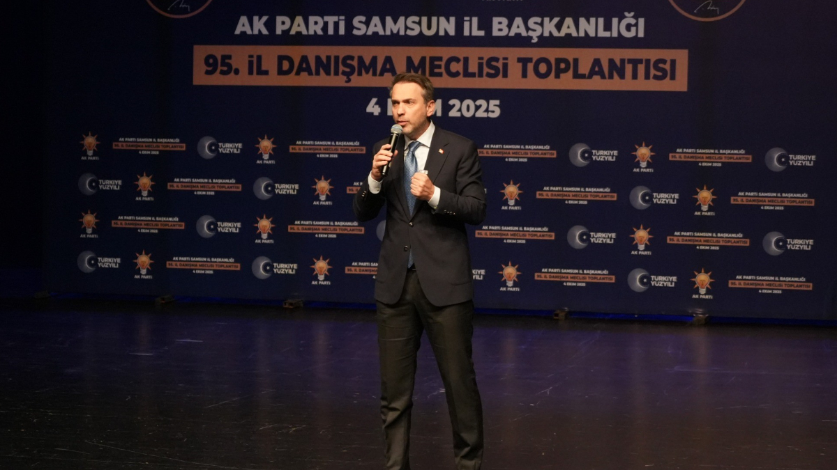 Alparslan Bayraktar’dan ABD açıklaması: Türkmenistan’dan sonra en ucuz gaz olacak