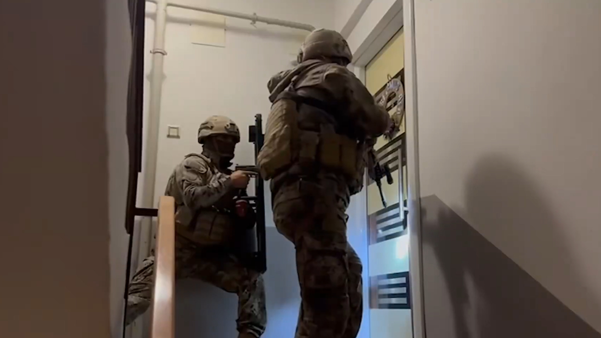 37 ilde siber suçlara karşı operasyon: 567 şüpheli yakalandı 37 ilde siber suçlara karşı operasyon: 567 şüpheli yakalandı