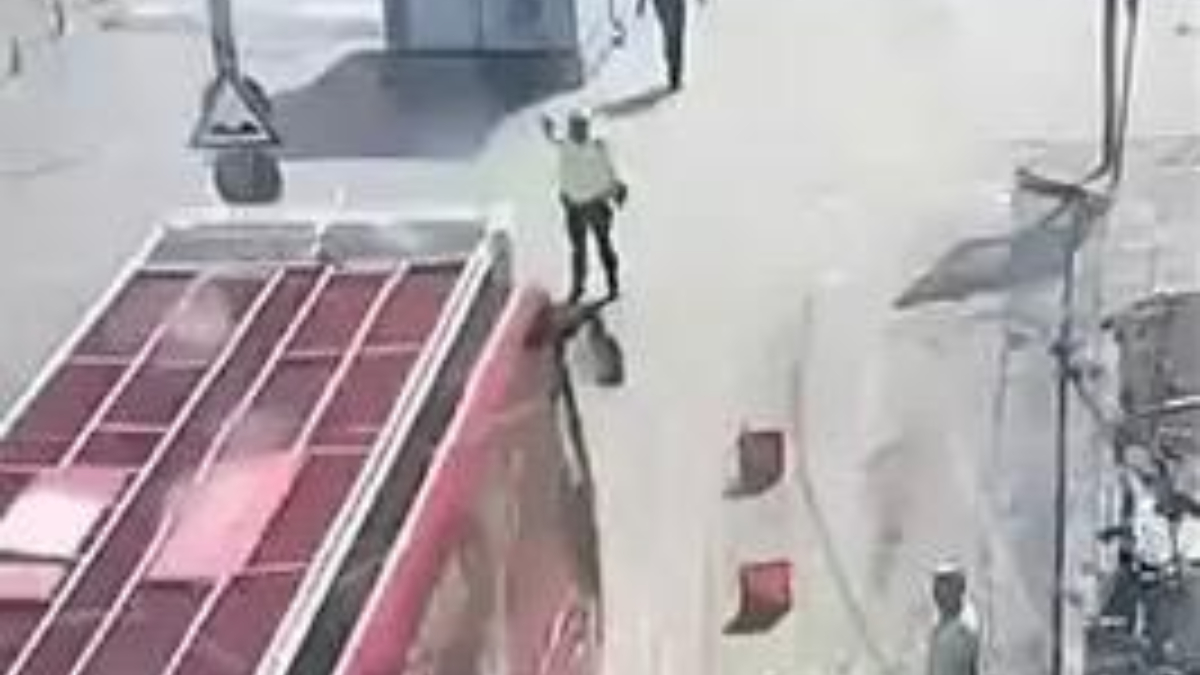 Polisin ‘Dur’ ihtarına uymayan CHP’nin şoförü: Polis düşmanı diye anılmak zoruma gitti