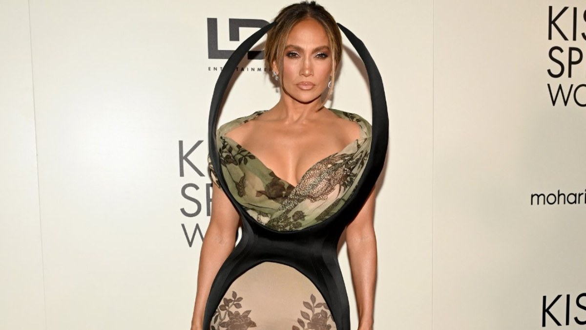 Jennifer Lopez ile Ben Affleck boşanma sonrası ilk kez yan yana geldi