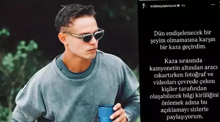 Haberler: Survivor Murat Ceylan ve Sude Zülal Güler aşk yaşıyor! İşte taze sevgililerden ilk fotoğraf