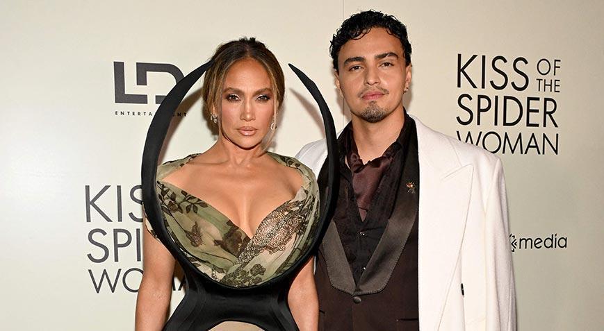 Jennifer Lopez beyazperdeyi sallayacak! Yarın vizyona giriyor Jennifer Lopez beyazperdeyi sallayacak! Yarın vizyona giriyor