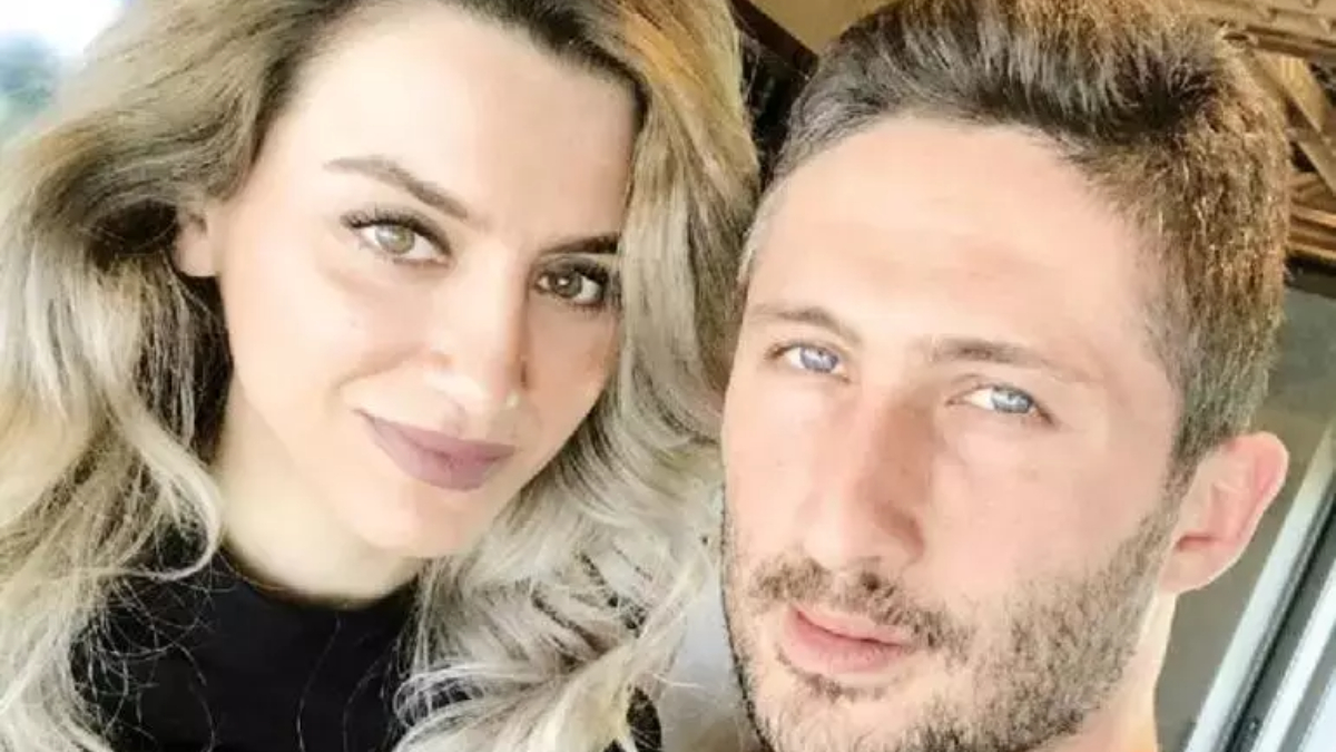 Sabri Sarıoğlu, boşanma iddialarına noktayı koydu