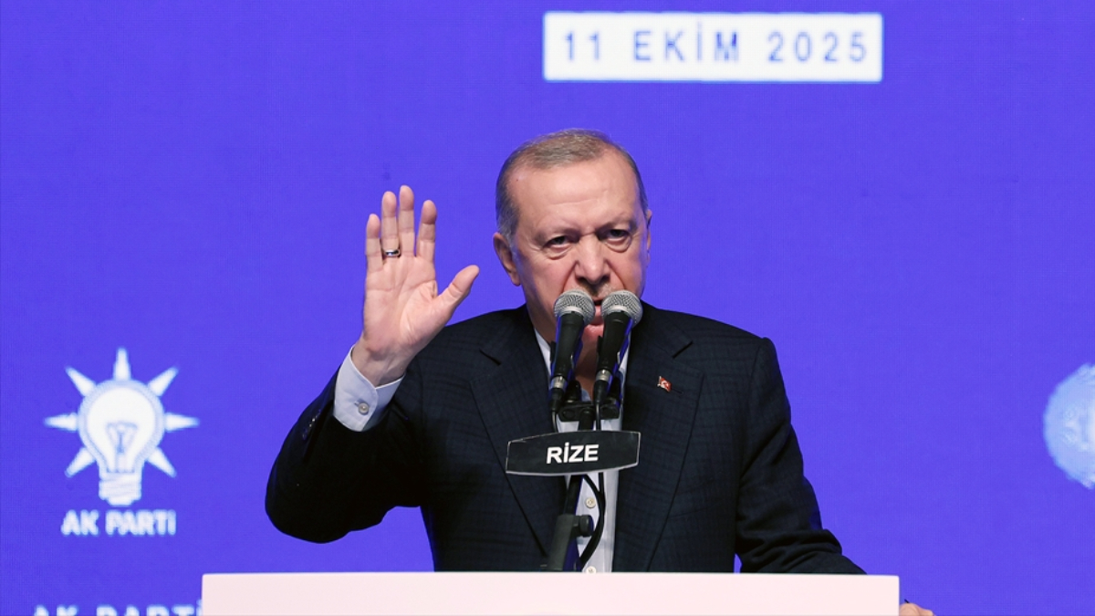 Cumhurbaşkanı Erdoğan: Gazze’ye önce ben gideceğim, sonra siz