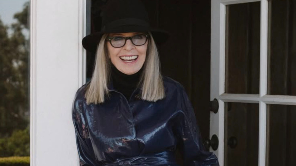 Oscar ödüllü ABD’li aktris Diane Keaton yaşamını yitirdi Oscar ödüllü ABD’li aktris Diane Keaton yaşamını yitirdi