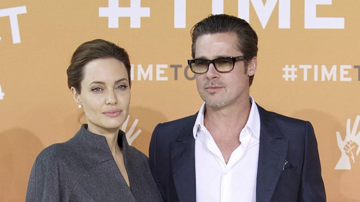 Angelina Jolie, Brad Pitt’ten boşanmasına yol açan ‘acı verici’ olayları anlattı Angelina Jolie, Brad Pitt’ten boşanmasına yol açan ‘acı verici’ olayları anlattı