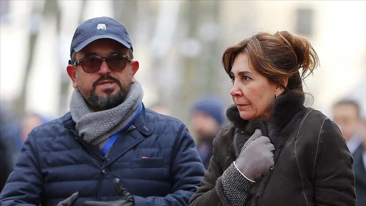 Ali Sabancı ile Vuslat Doğan’ın evliliği bitti