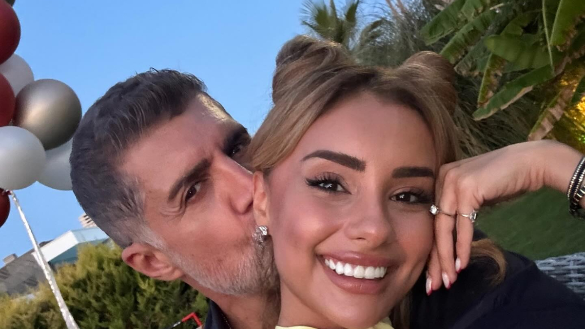 Uğruna ailesini silmişti! Özcan Deniz’in eşi Samar aşkını haykırdı