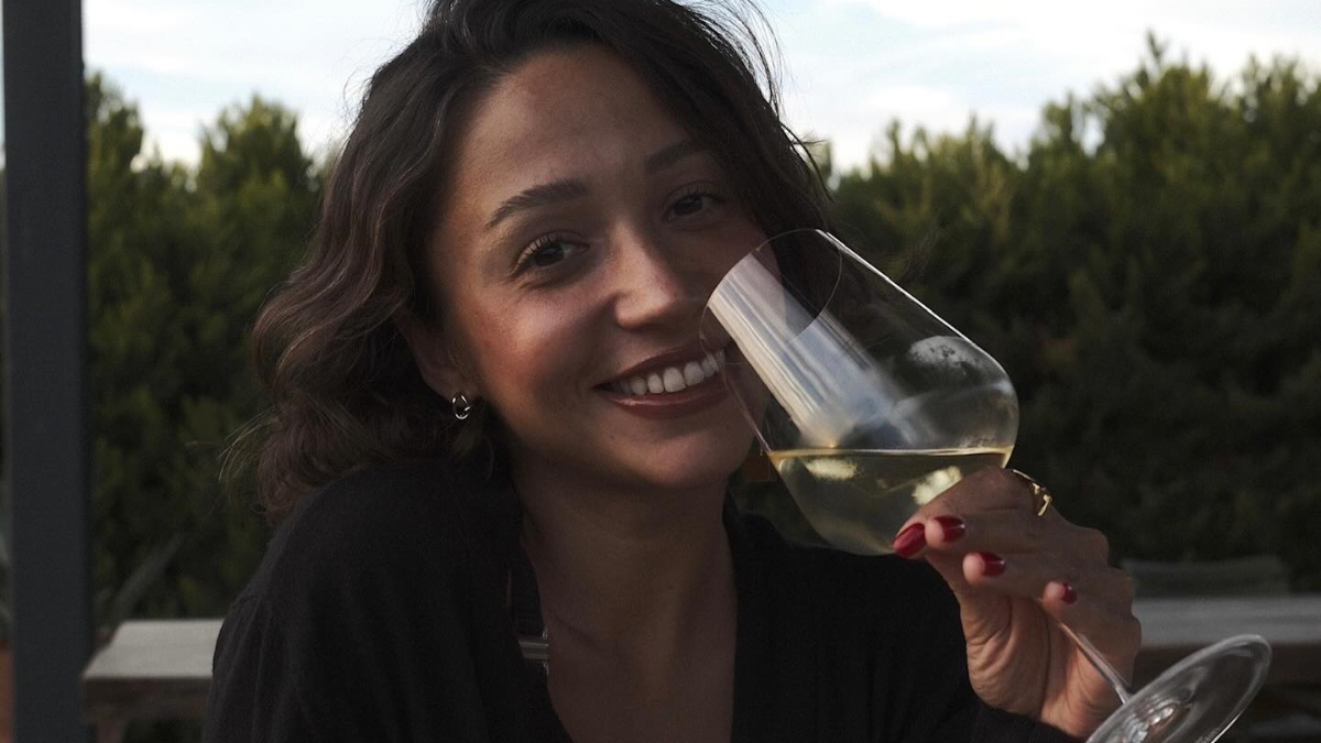 Zeynep Bastık’ın fit kalma sırrı! Karbonhidrat yemez