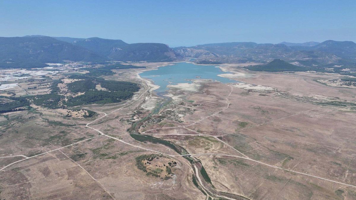 İzmir’de planlı su kesintilerinin 31 Ekim’e kadar devam edeceği açıklandı