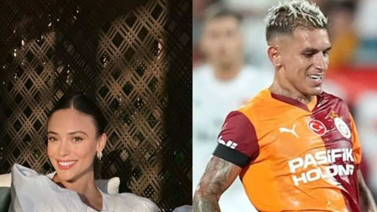 Torreira ile aşk yaşıyor! Rabia Soytürk’ün eski aşkından bomba yorum