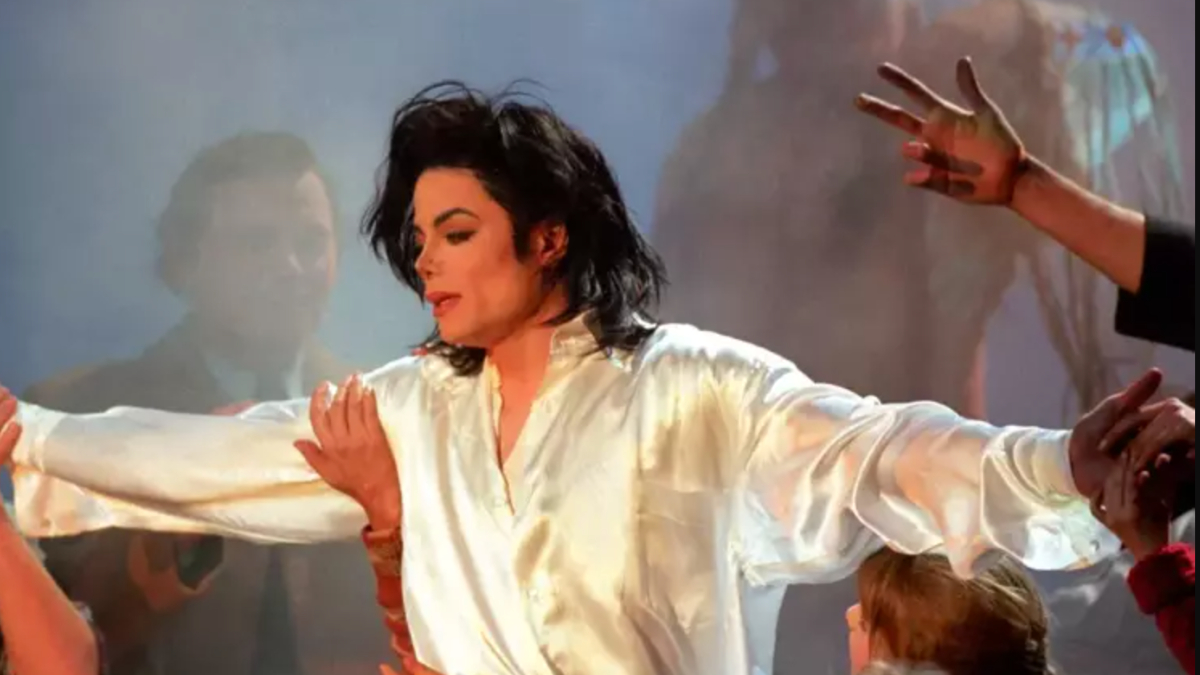 Paris Jackson’ın maddi rahatlığı: “Babamın mirası bana ömür boyu yeter” Paris Jackson’ın maddi rahatlığı: “Babamın mirası bana ömür boyu yeter”