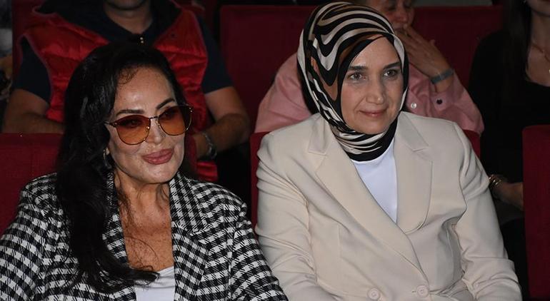 Türkan Şoray: Sinemasız yaşayamazdım