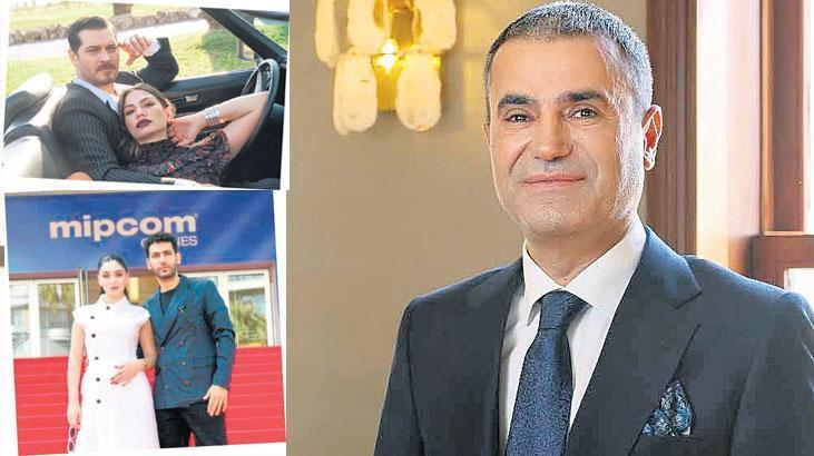 ‘Dizileri milli servet olarak görmemiz gerekiyor’