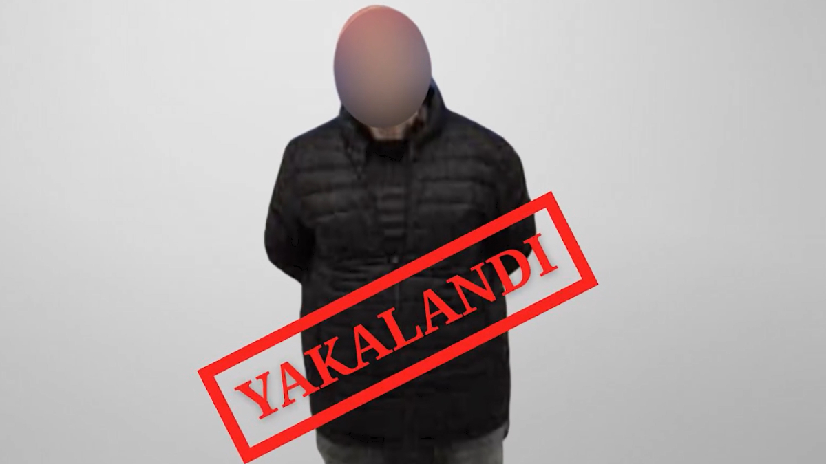 Kırmızı bültenle ve ulusal seviyede aranıyorlardı: 15 suçlu Türkiye’ye getirildi