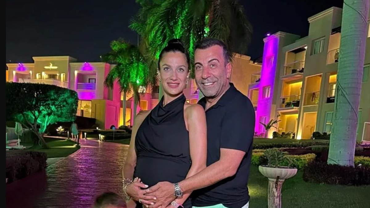 Emre Karayel ikinci kez baba oldu: “2. paşam geldi”