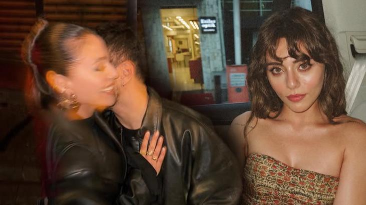 MAGAZİN HABERLERİ: Kızılcık Şerbeti Doğa ve sevgilisi Ata Ayyıldız’ın yeni tatil rotası neresi?