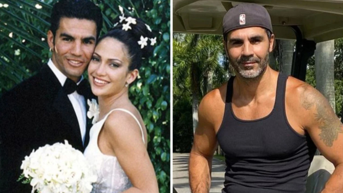 Jennifer Lopez’in açıklaması eski eşi kızdırdı: Olay sözler