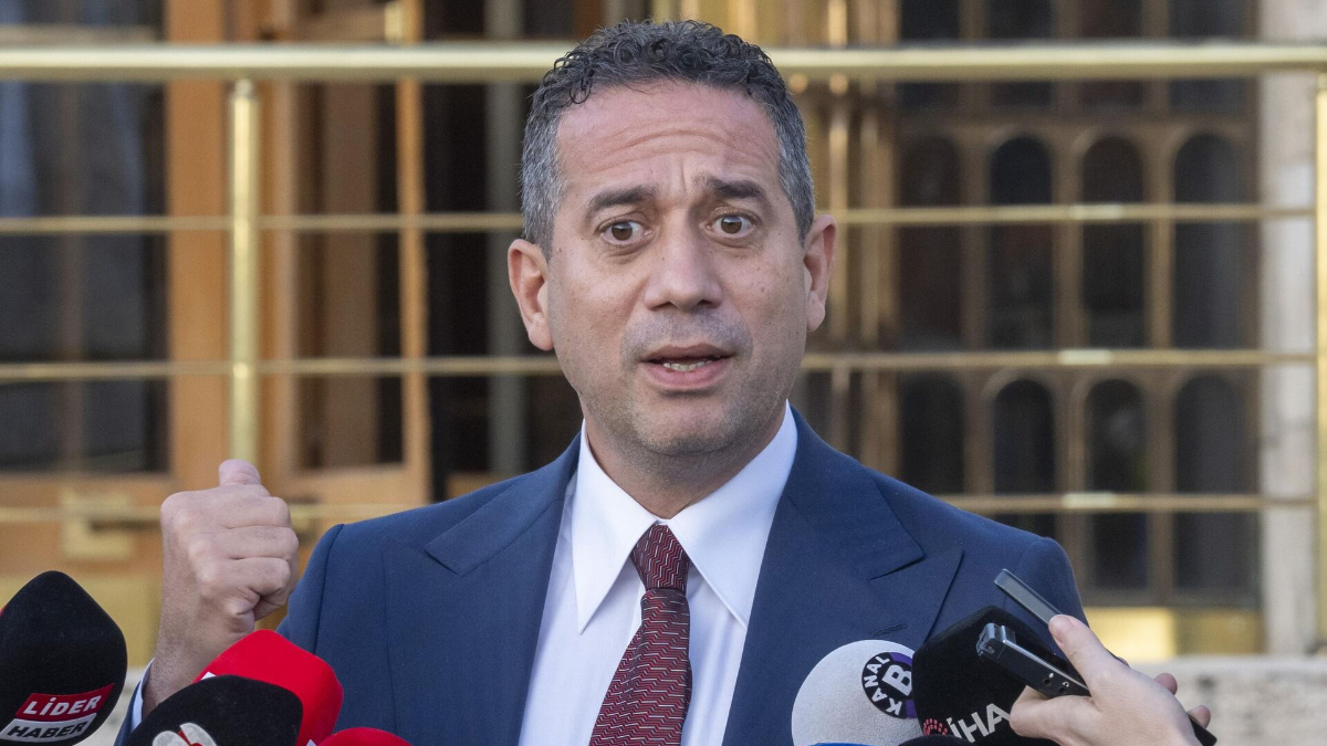 Cumhurbaşkanı Erdoğan’dan Ali Mahir Başarır’a tazminat davası