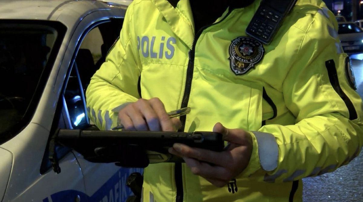 Ali Yerlikaya duyurdu: Yeni trafik kanunu 1 Ocak’ta yürürlüğe girecek