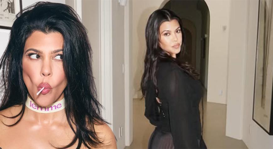 Korku kraliçesi ünvanını kaptırmadı! Evi göz kamaştırdı