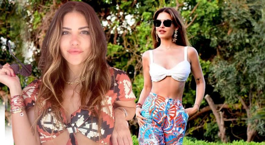 Türkan Şoray’dan kızı Yağmur Ünal’a duygusal doğum günü mesajı