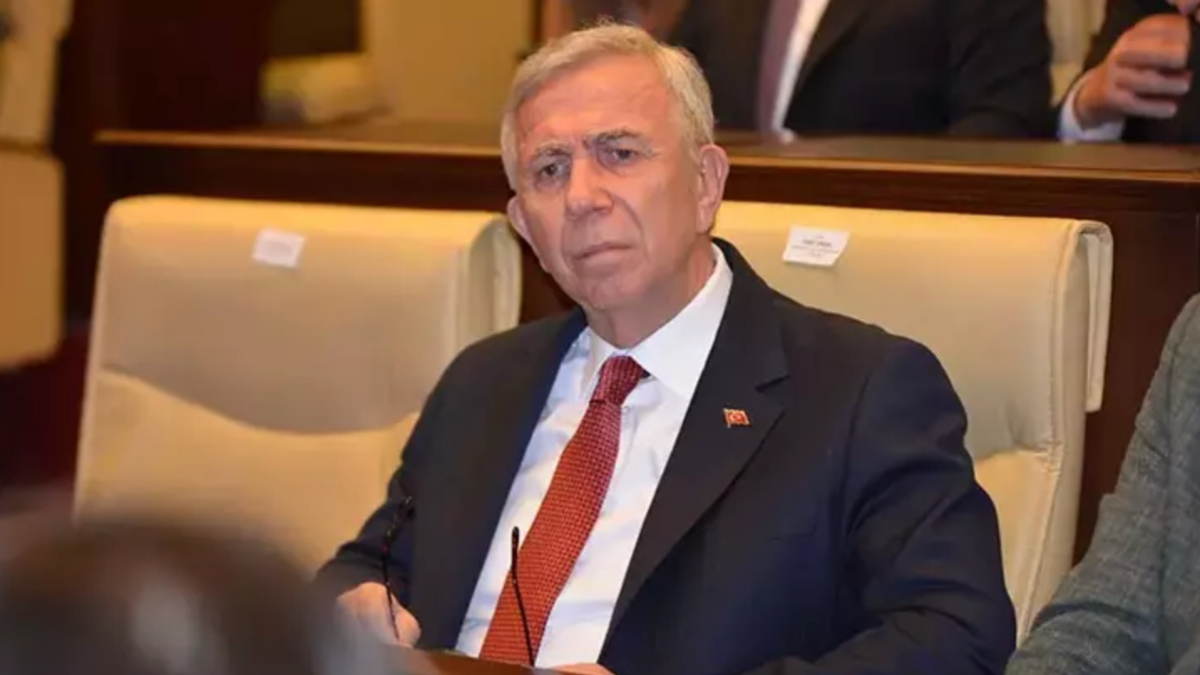 ABB’ye yönelik konser soruşturmasında iddianame kabul edildi