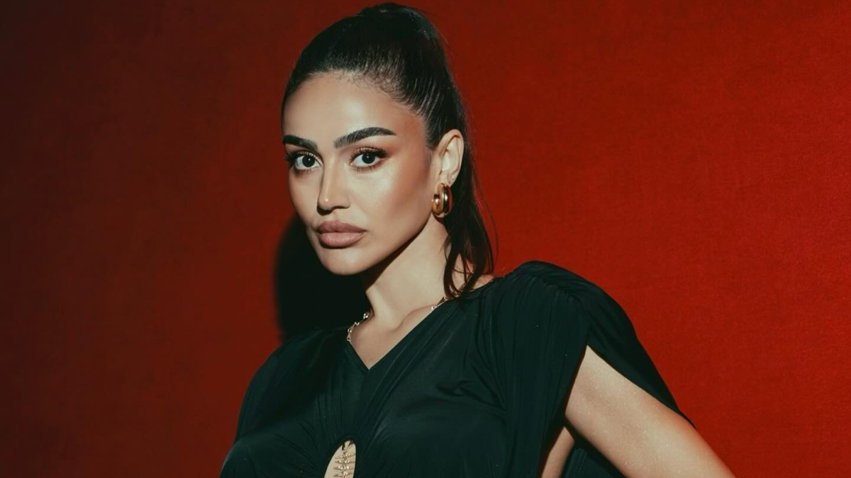 Elif Buse Doğan’dan ‘Ebru Gündeş’in yuvasını yıktı’ iddialarına yanıt