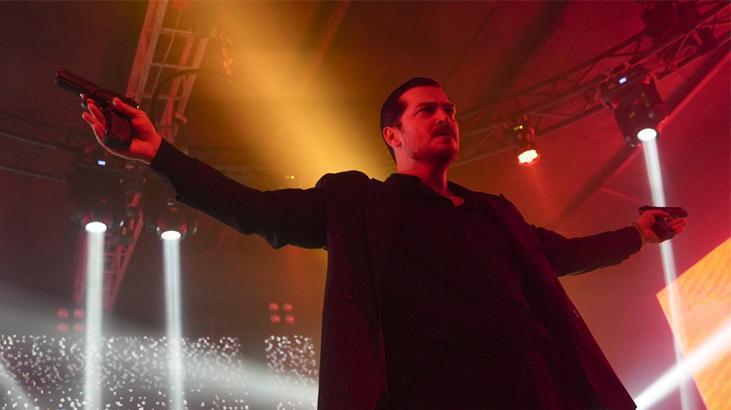 Eşref’in kara geceleri başlıyor Eşref’in kara geceleri başlıyor