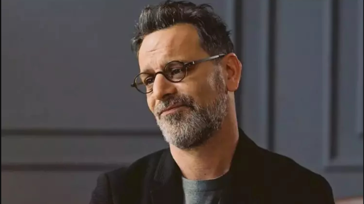 Karar açıklandı! Oyuncu Ozan Güven 45 gün cezaevine girecek