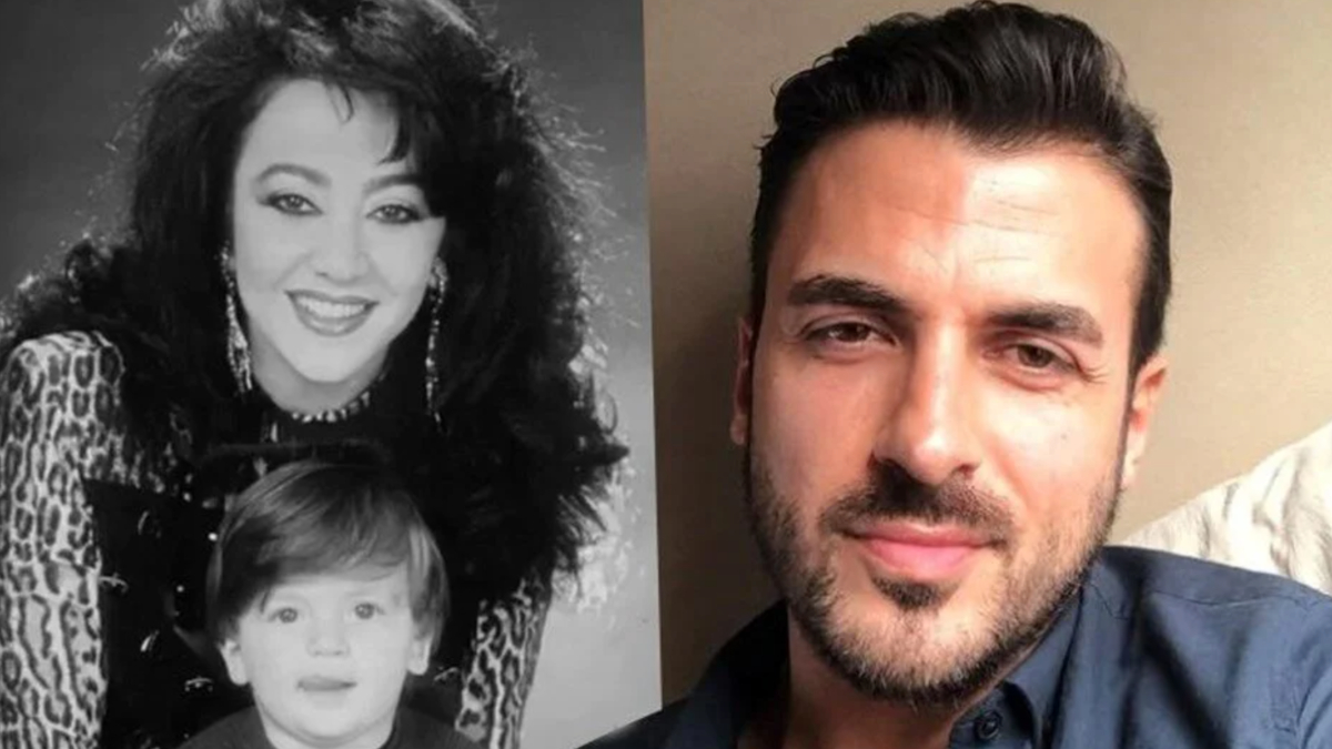 Gurur Aydoğan ilk kez anlattı! Annesi Oya Aydoğan’ın ölüm sebebini ilk kez açıkladı.