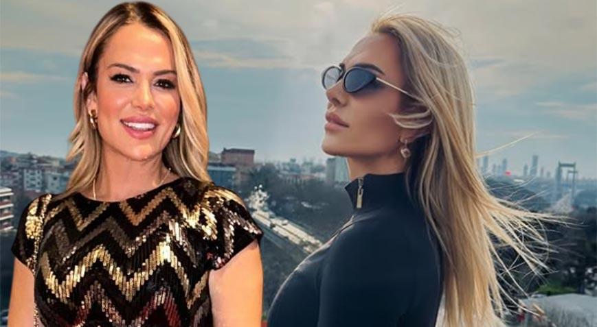 Nagihan Karadere’nin paylaşımı korkuttu: Kendimi tanıyamıyorum