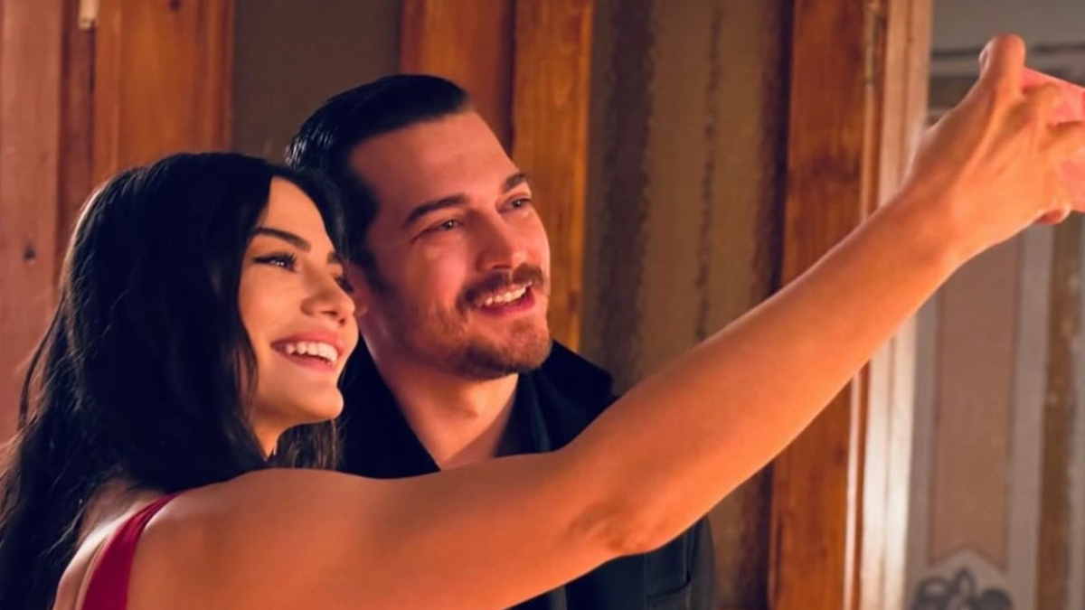 Dizilerde başrol oynayan oyuncuların aldığı ücretler