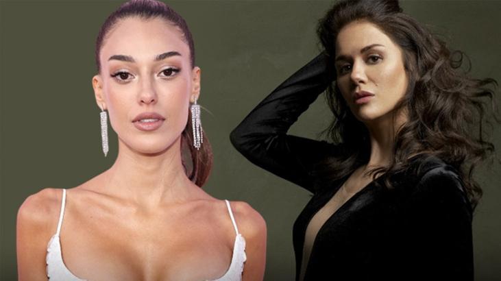 Oyunculuk kavgası kızışıyor! Dilan Çiçek Deniz’in sözlerine Ekin Türkmen’den sert tepki