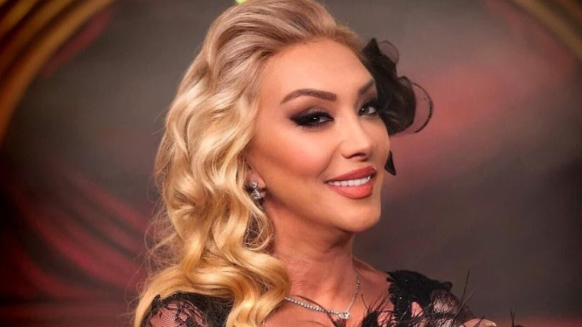 Şarkıcı Güllü hakkındaki açıklamalara ilişkin suç duyurusunda bulunuldu