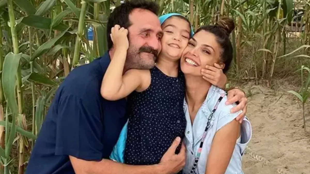 İstanbul’u terk etti! Ünlü oyuncu Timur Acar, İznik’te arsa aldı İstanbul’u terk etti! Ünlü oyuncu Timur Acar, İznik’te arsa aldı