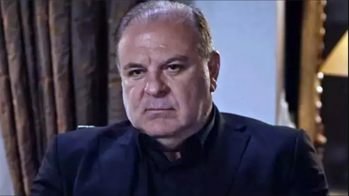 Burak Sergen, Dilan Çiçek Deniz’e cevap verdi: “Oyunculuk kutsal bir meslek”