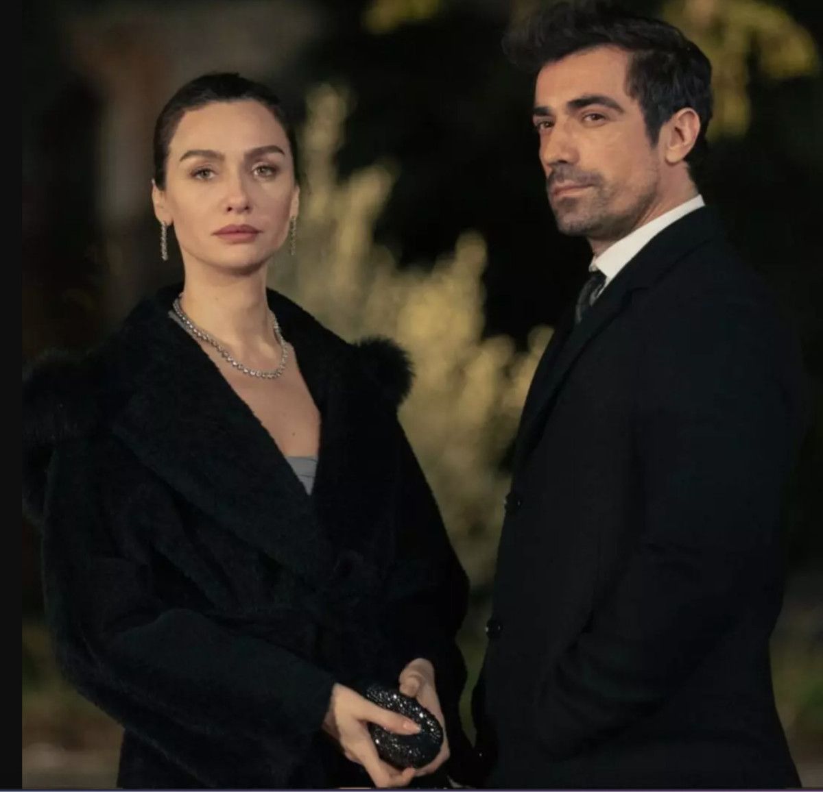 Yakın dostu Birce Akalay küstü! İbrahim Çelikkol ilk kez konuştu