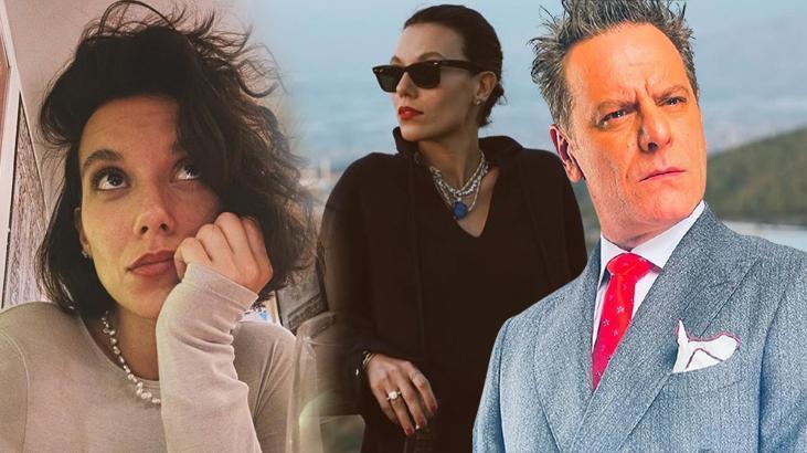 Ozan Güven 5 yıllık sessizliğini bozdu! Eski sevgilisinden gönderme gecikmedi