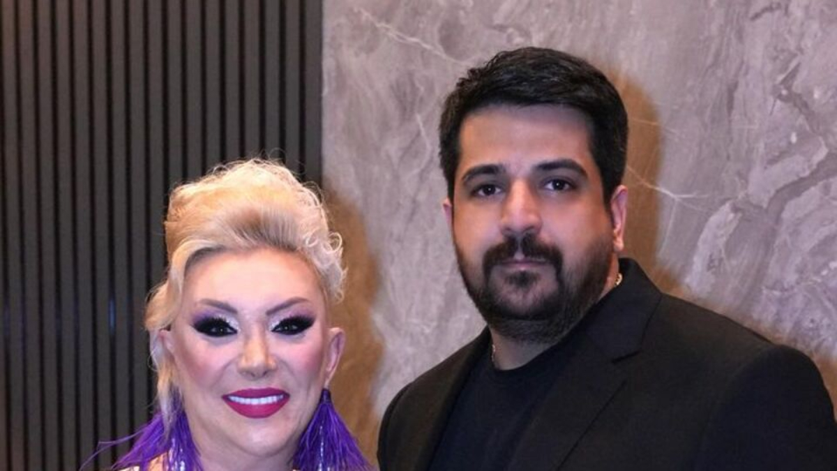 Güllü’nün kızı Tuğyan Ülkem Gülter: Savcı beni bırakır mıydı