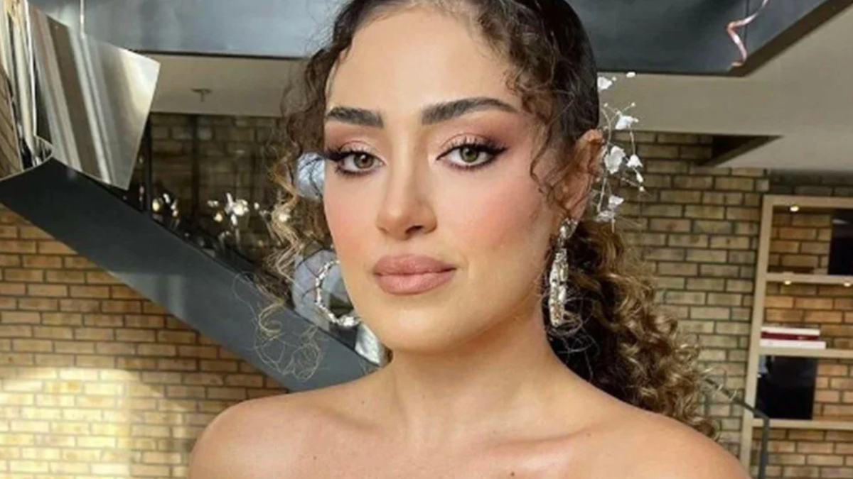 Dilan Çıtak’ın yeni rotası Survivor oldu