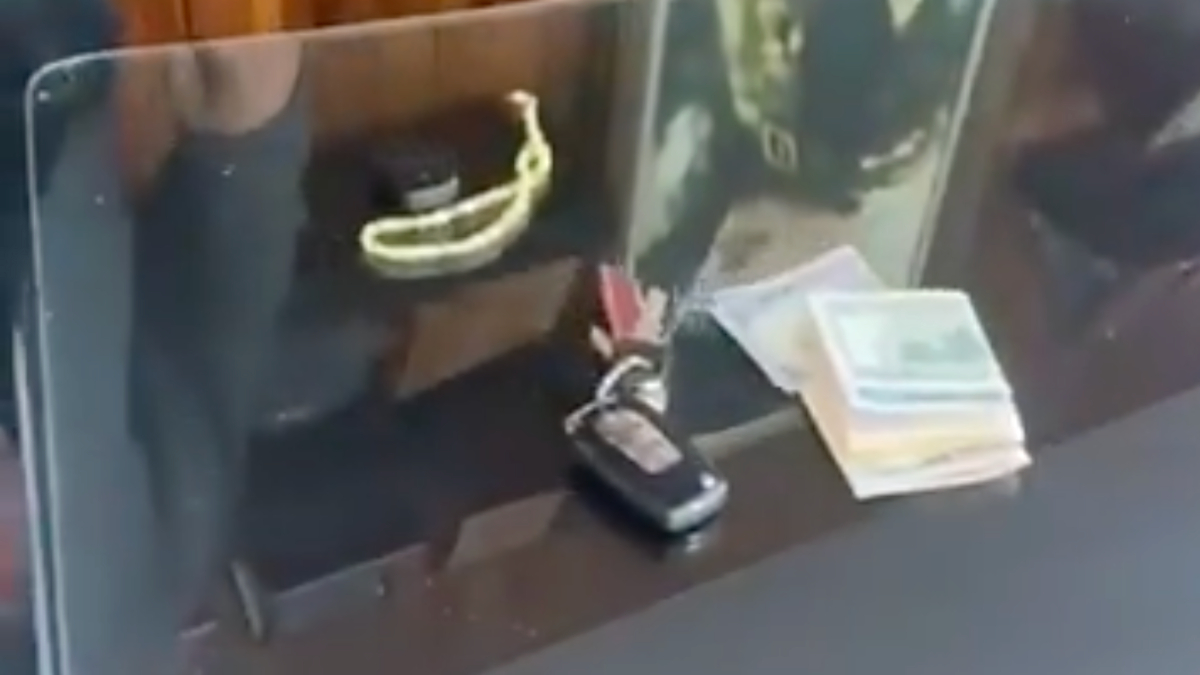 Kemer eski Belediye Başkanı Mustafa Gül rüşvet iddiasıyla gözaltına alındı