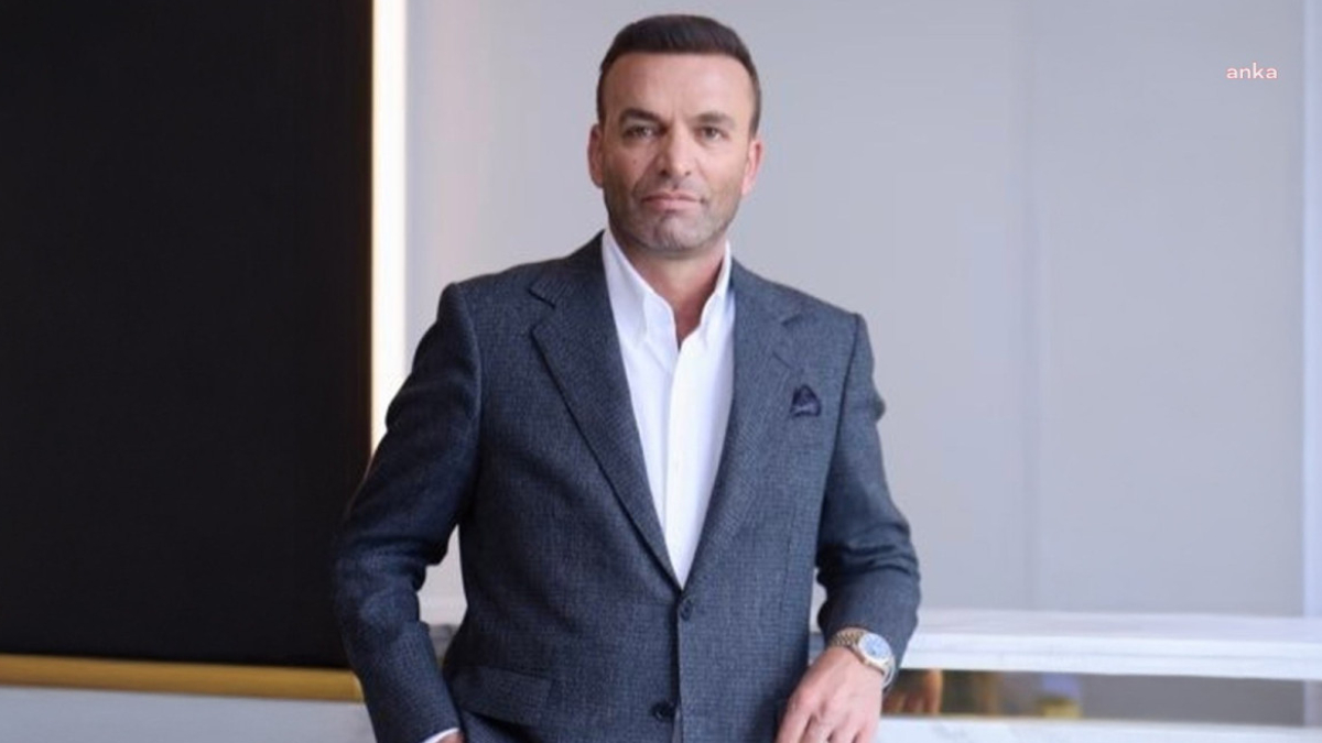 İBB dosyasında itirafçı olan Adem Soytekin yeniden tutuklandı