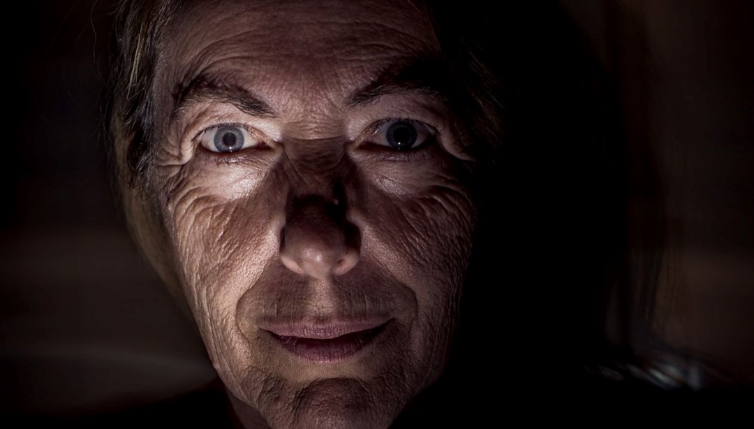 Sevgiliniz bir psikopat mı? Bu hareket ele veriyor