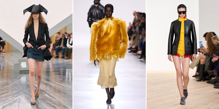 İlkbahar/Yaz 2026 Defilelerinden 7 Çarpıcı Trend