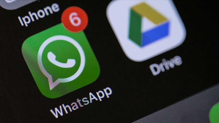 WhatsApp üzerinden yayılıyor: Virüsle bilgileriniz çalınmış olabilir