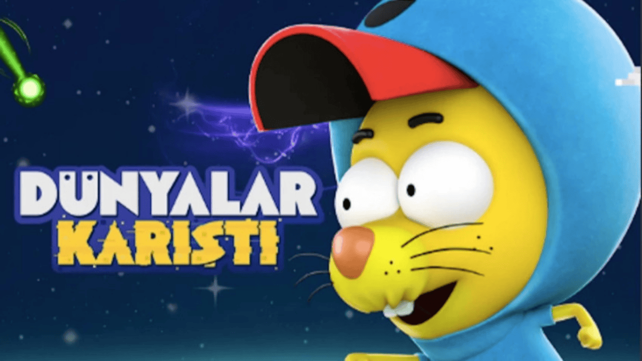 “Kral Şakir: Dünyalar Karıştı”ndan İlk Teaser Yayında